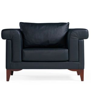 poltrona contemporânea
