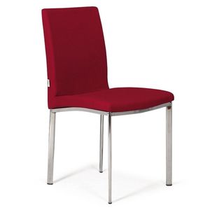 cadeira para interlocutor contemporânea
