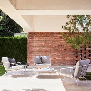 poltrona contemporânea 1
