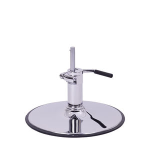 base para cadeira metálica