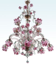 lustre clássico