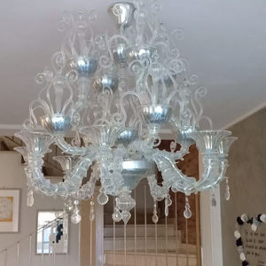 lustre clássico
