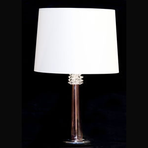 luminária de mesa