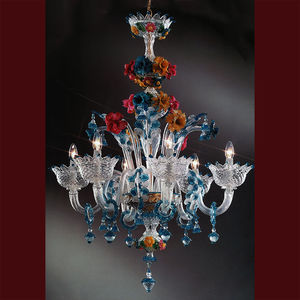 lustre clássico