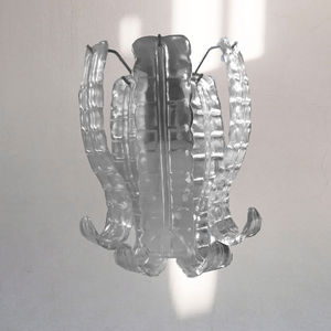 arandela Art Déco