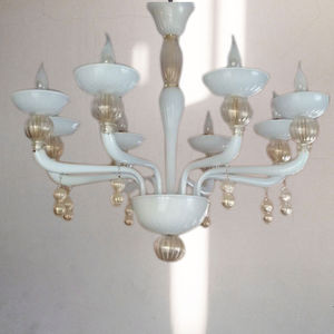 lustre clássico