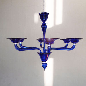 lustre contemporâneo