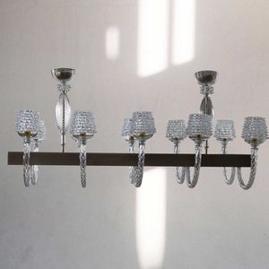 lustre contemporâneo
