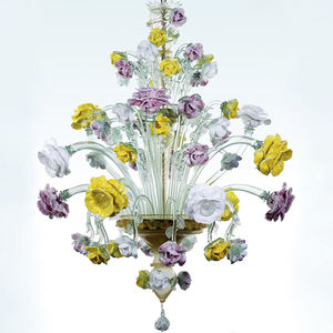 lustre clássico
