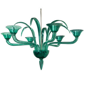 lustre contemporâneo