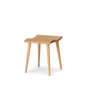 banqueta contemporânea