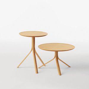 mesa lateral contemporânea