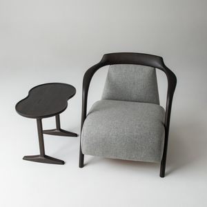 poltrona contemporânea