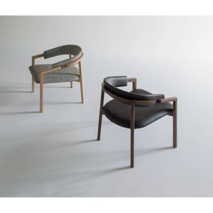 poltrona contemporânea