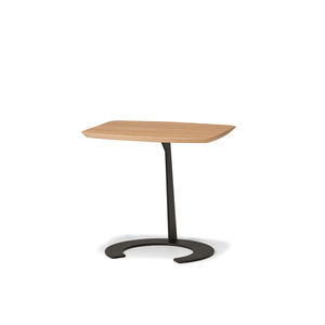mesa lateral contemporânea