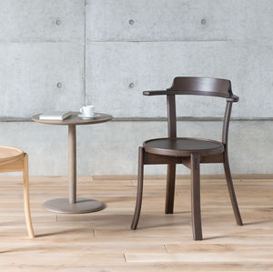 cadeira de sala de jantar contemporânea