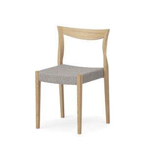 cadeira de sala de jantar contemporânea
