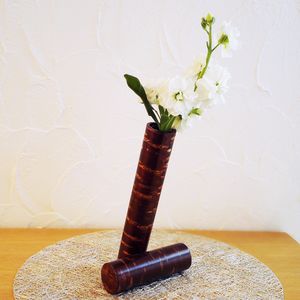 vaso contemporâneo