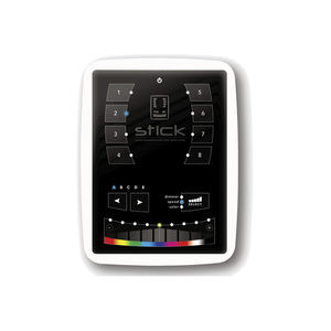 controlador DMX digital 1