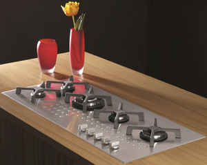 cooktop a gás