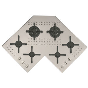 cooktop a gás