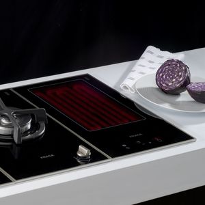 cooktop vitrocerâmico