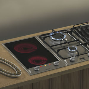 cooktop vitrocerâmico