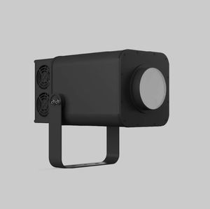 projetor de gobos IP65