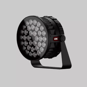 projetor IP66