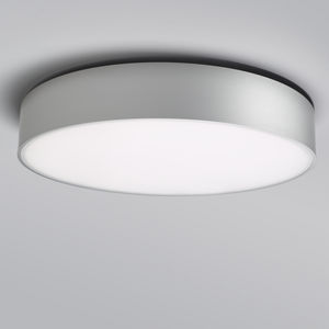 luminária técnica pendente 1