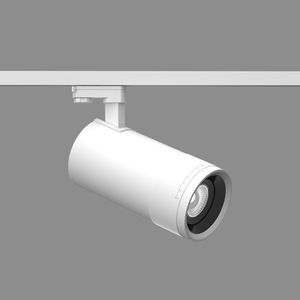 spot de trilho de LED 1