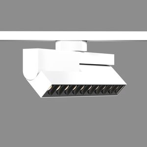 spot de trilho de LED 1