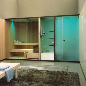 sauna banho turco 1