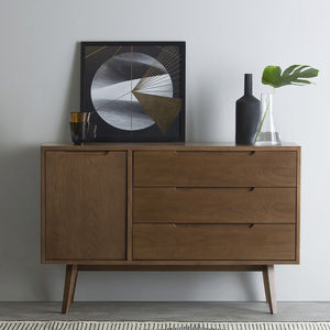 buffet aparador contemporâneo