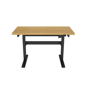 mesa de trabalho contemporânea