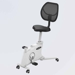 bicicleta estática para ambiente interno