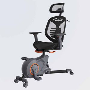 bicicleta estática para ambiente interno