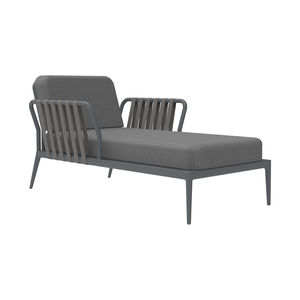 chaise longue contemporânea