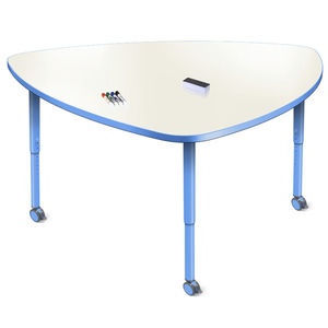 mesa contemporânea
