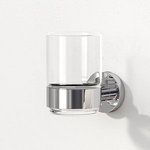 porta-escova de dentes da linha comercial