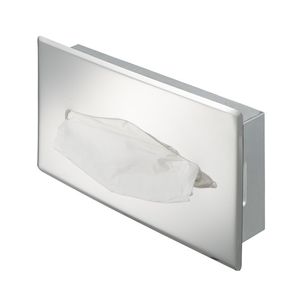 dispenser de papel higiênico de parede 1