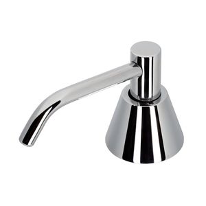 dispensador de sabonete da linha comercial 1