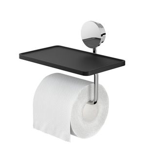 porta-papel higiênico de parede 1