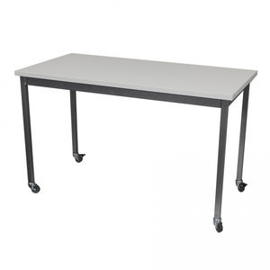 mesa para treinamento contemporânea 1