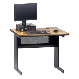 mesa contemporânea