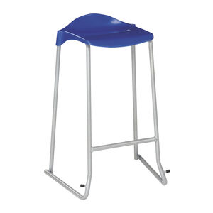 banqueta contemporânea