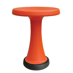 banqueta contemporânea