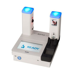 sensor de produto químico