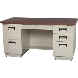 mesa secretária de estilo 1