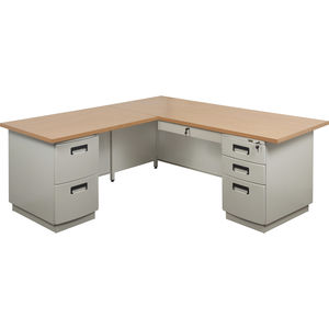 mesa secretária contemporânea 1